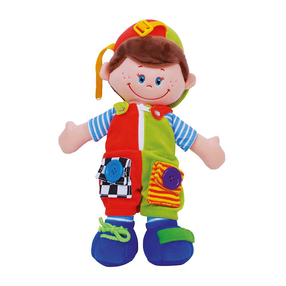 Ni&ntilde;o Aprendizaje Dactic image number 0.0