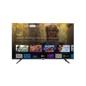Smart Tv Led 32" Google Tv Hd Bluetooth Mgg32hfk