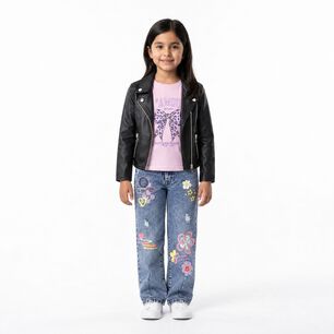 Chaqueta Ni&ntilde;a Topsis