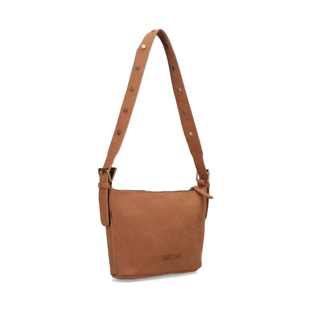 Cartera Mujer Rolly Go image number 0.0