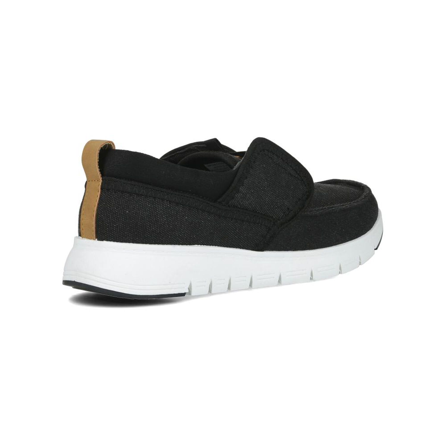 Zapato Casual Hombre Bruno Bertini Negro image number 3.0