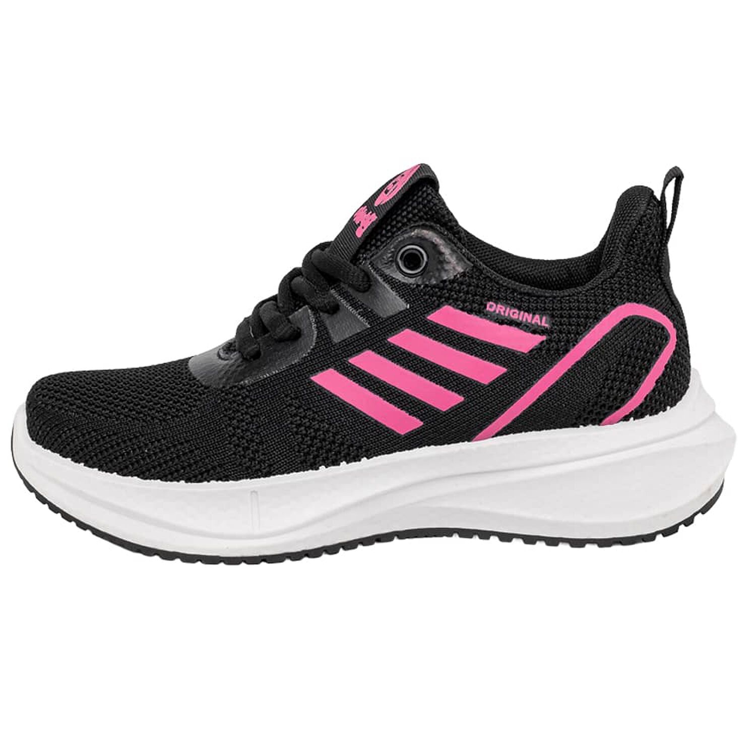 Zapatilla Issy Negro Uns image number 1.0