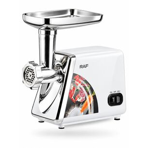 Picadora De Carne El&eacute;ctrica Raf R3368 2500w
