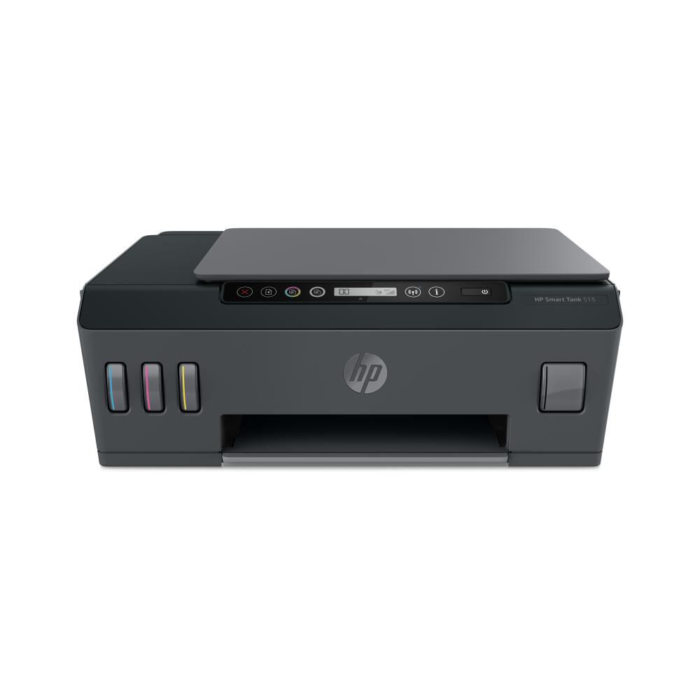 Impresora Multifuncional HP Smart Tank 515 Todo-en-uno image number 0.0