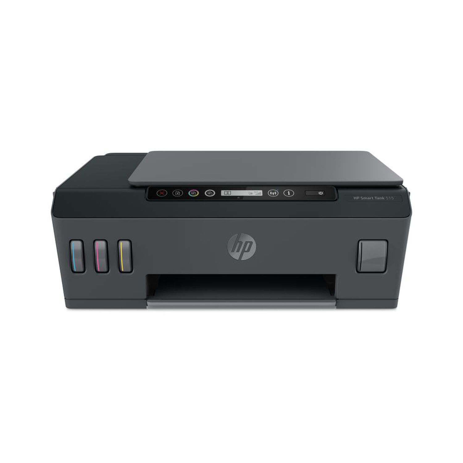Impresora Multifuncional HP Smart Tank 515 Todo-en-uno
