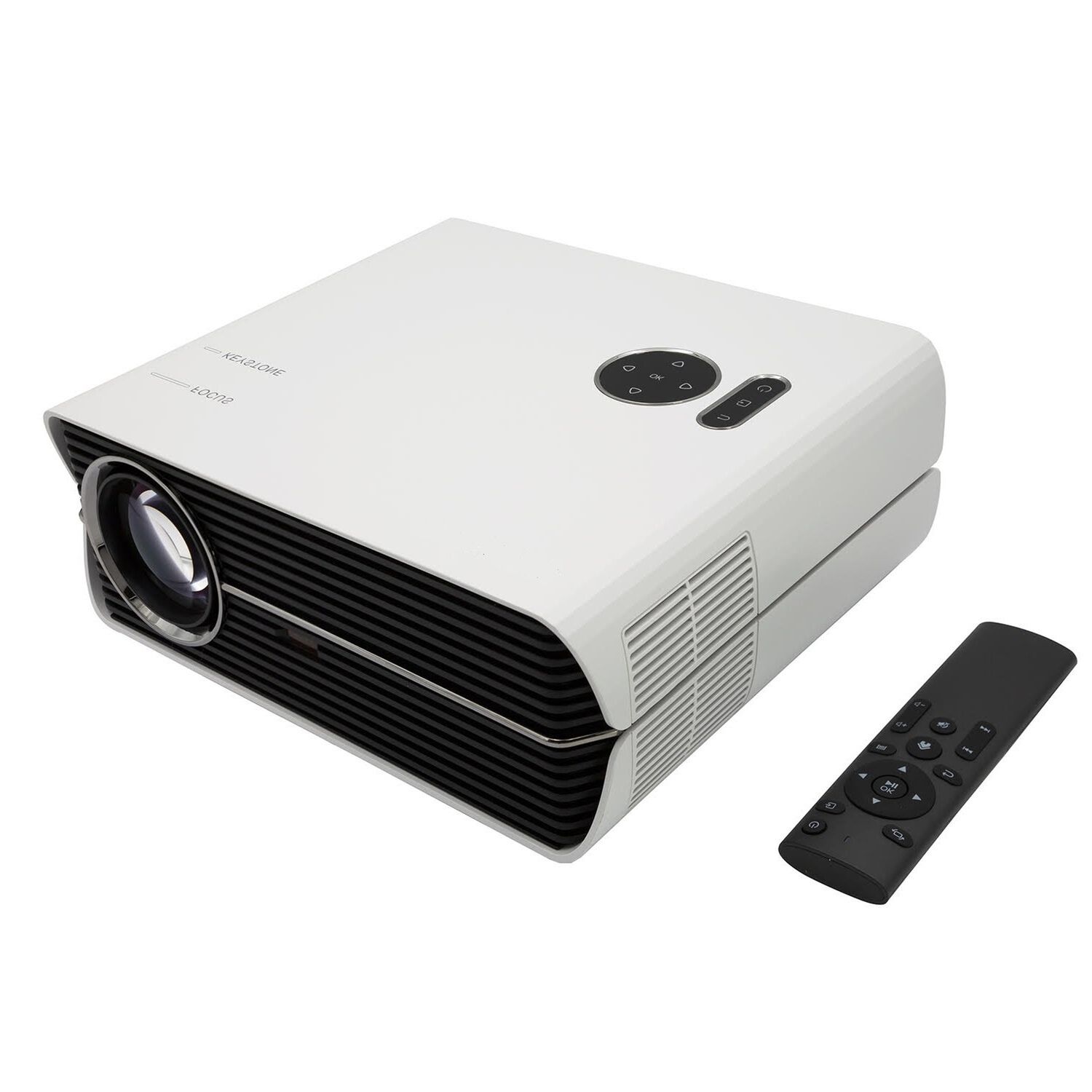 Proyector Full Hd 1920*1080p 3500 Lumenes Led Con Hdmi / Usb image number 7.0