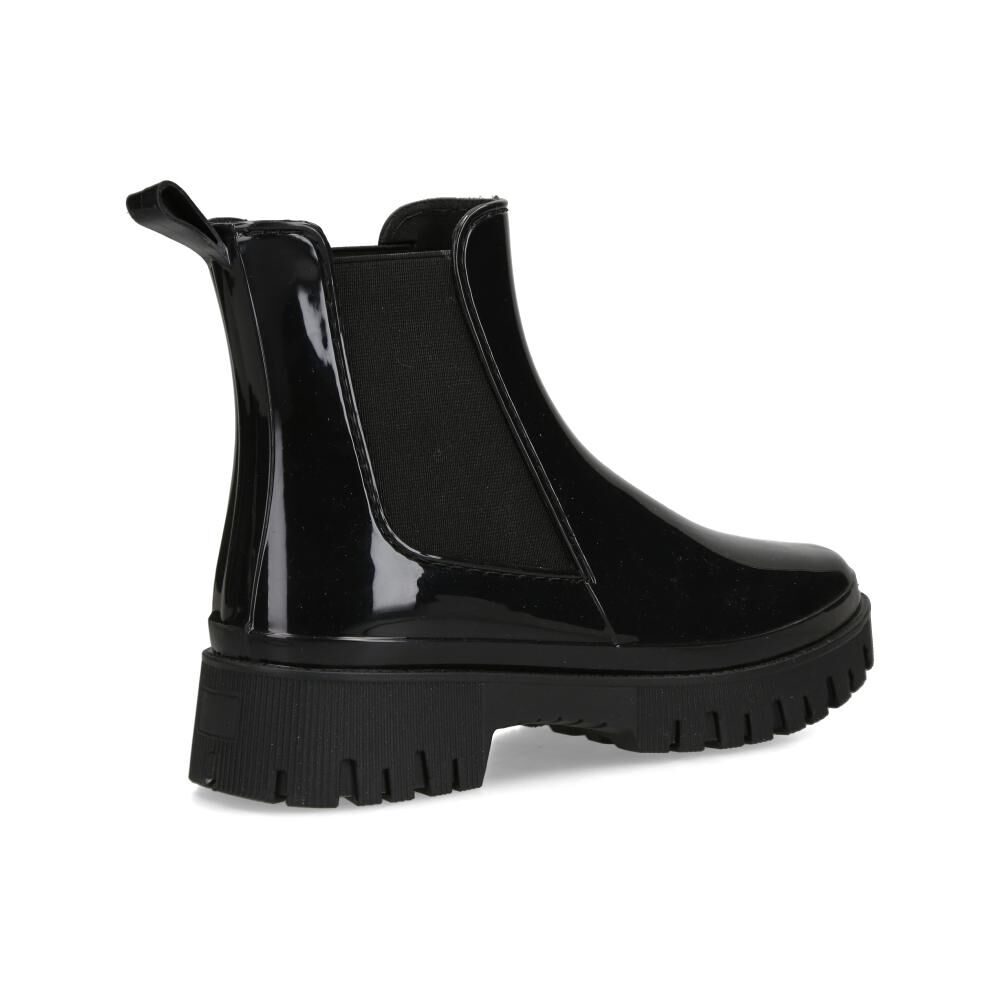 Bota Mujer Freedom Black image number 3.0