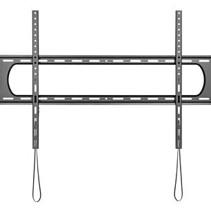 Soporte Fijo Para Tv De Alta Carga 60" ~ 120" - 120kg Sbrp73-69f Brasforma