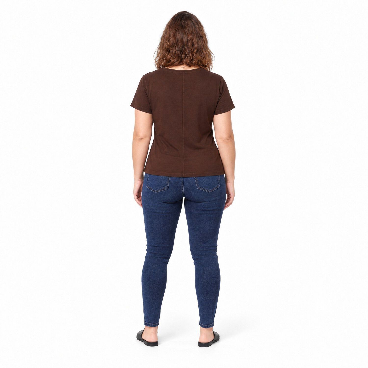 Polera Mujer Sexy Large image number 1.0