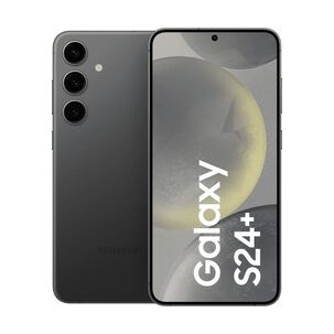 Samsung Galaxy S24+ 256gb Negro Reacondicionado