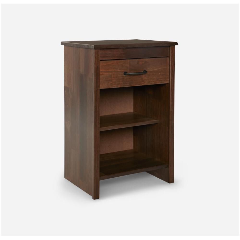 Cama Nido Rosen New Style 4 / 1.5 Plazas / Base Normal + Set De Maderas image number 3.0