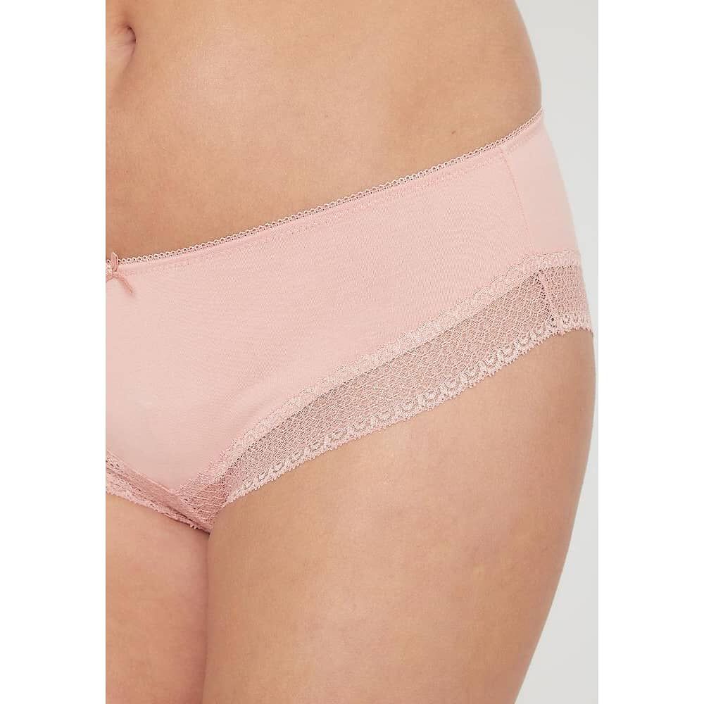 Pack 3x Pantaleta Algod&oacute;n P314.0024-mrf3 Kayser image number 3.0