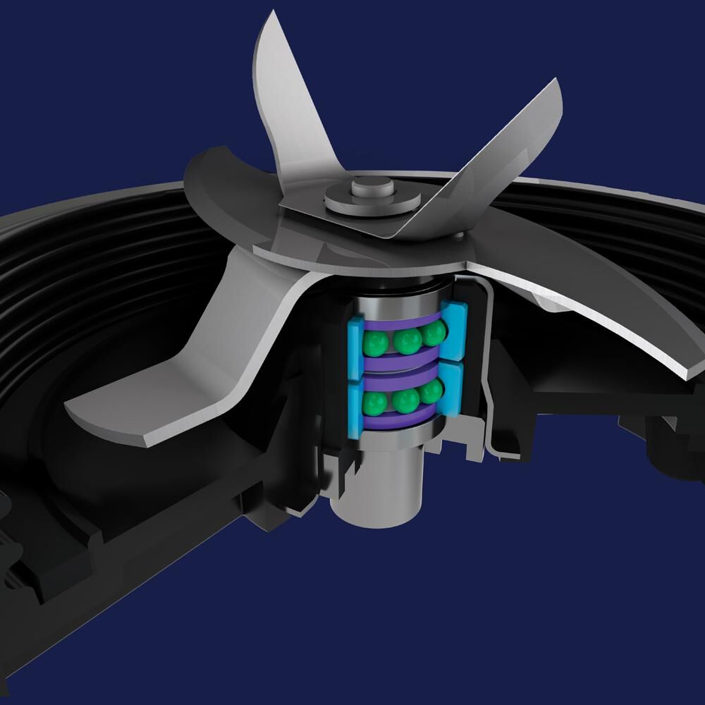 Licuadora Oster BLSTXPN7003 / 500 ML - 750 ML - 1 Litro / 1100W image number 3.0