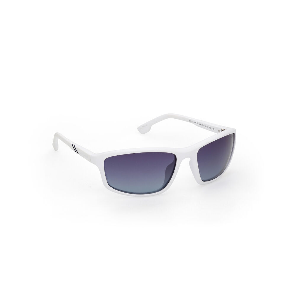 Lentes De Sol Blanco Polarizados Skechers image number 7.0