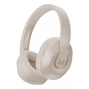 Aud&iacute;fonos Monster Bluetooth Xkh01 Beige Alta Fidelidad - Ps