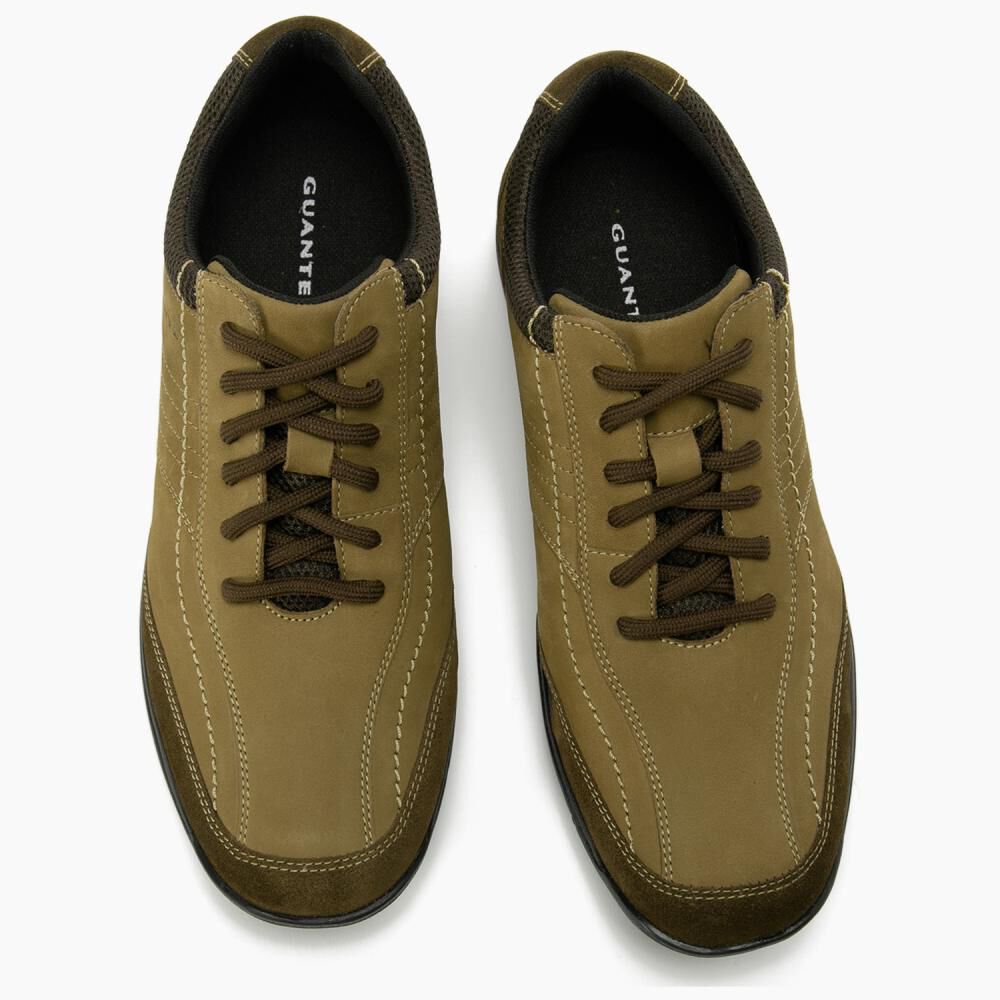 Zapato Casual Hombre Guante image number 2.0