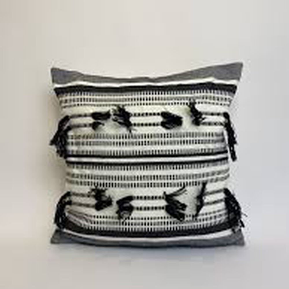 Set De 2 Cojines Kilim Flecos image number 2.0