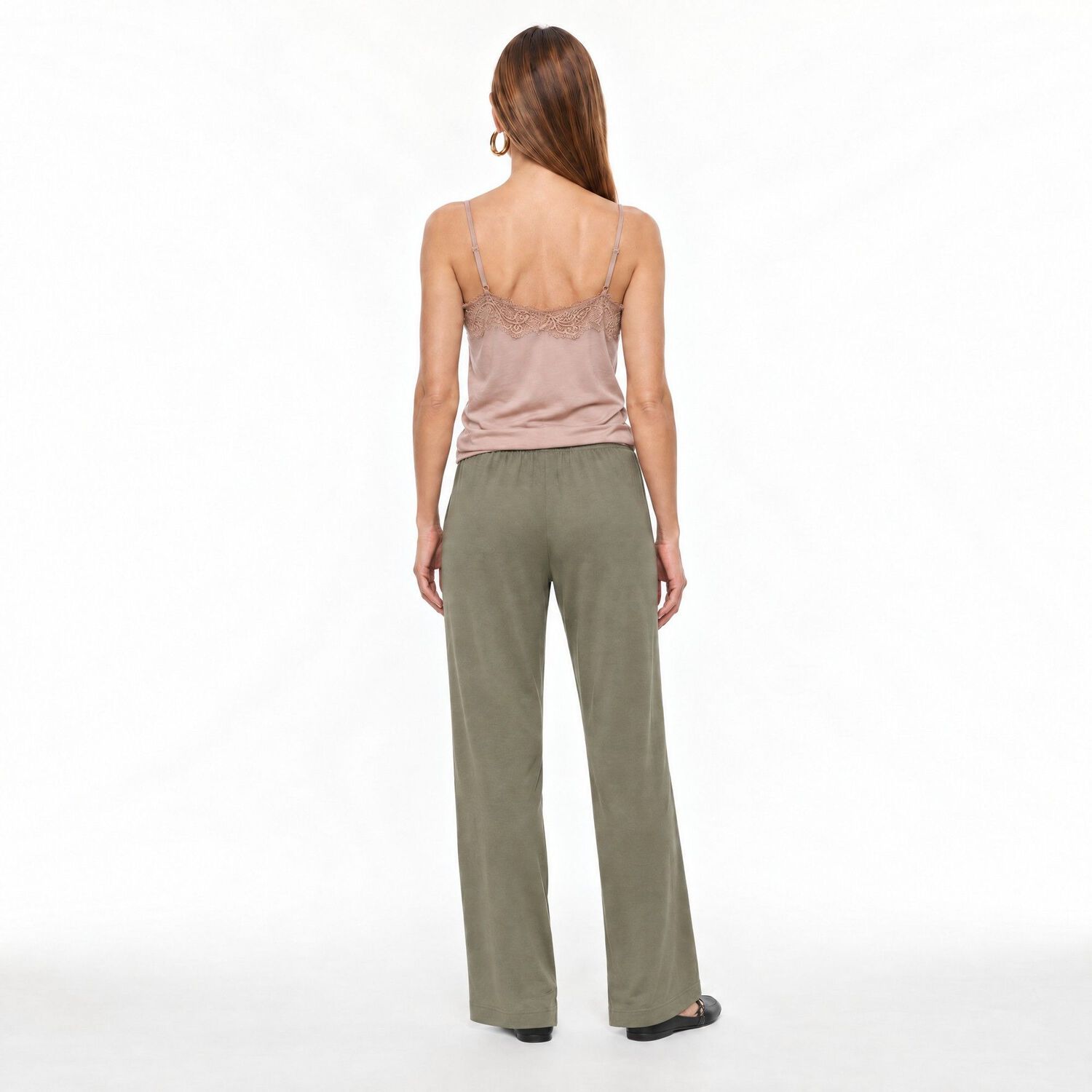 Pantal&oacute;n Mujer Kimera image number 1.0
