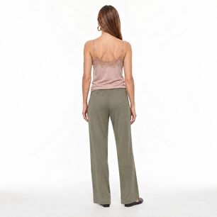 Pantal&oacute;n Mujer Kimera
