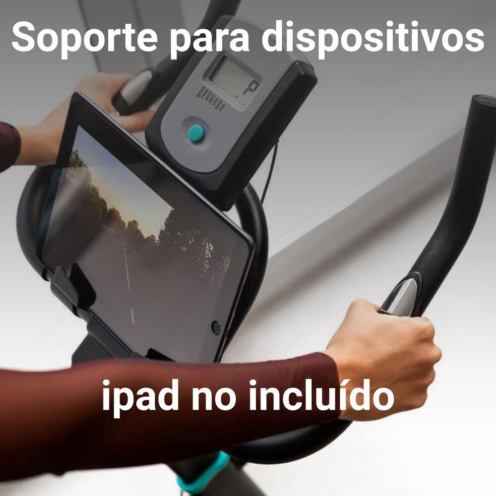 Bicicleta Spinning Yep2010 Highfit image number 7.0