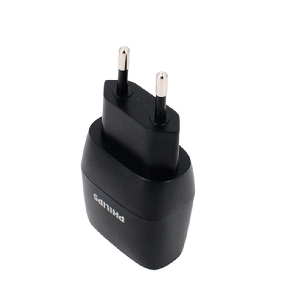 Cargador Philips Dlp2310 Cable Micro Usb image number 2.0