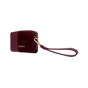 Billetera De Mujer Secret Zagreb Sc7 Peque&ntilde;a
