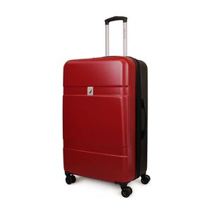 Maleta Bora L 23 Kg Roja-negra Nautica