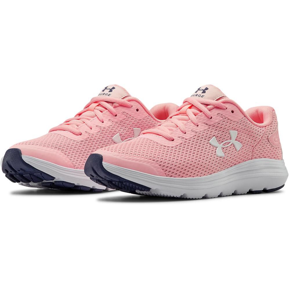 Zapatilla Running Mujer Under Armour image number 1.0