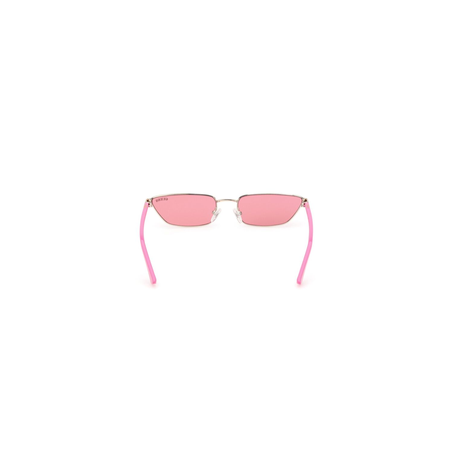Lentes De Sol Rosado Guess image number 4.0