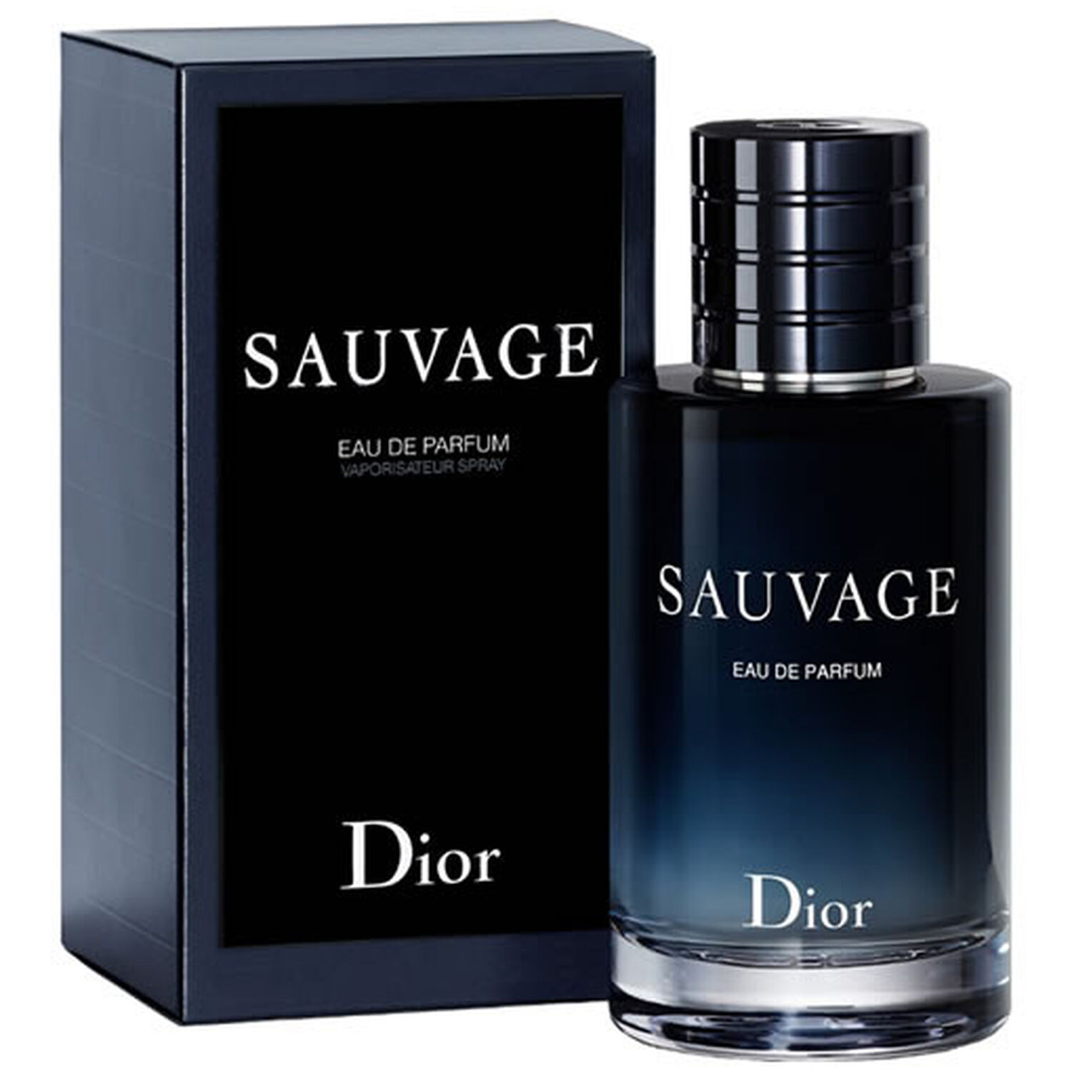 Dior Sauvage Men Edp 100ml image number 0.0