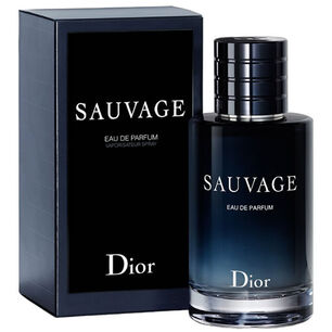 Dior Sauvage Men Edp 100ml