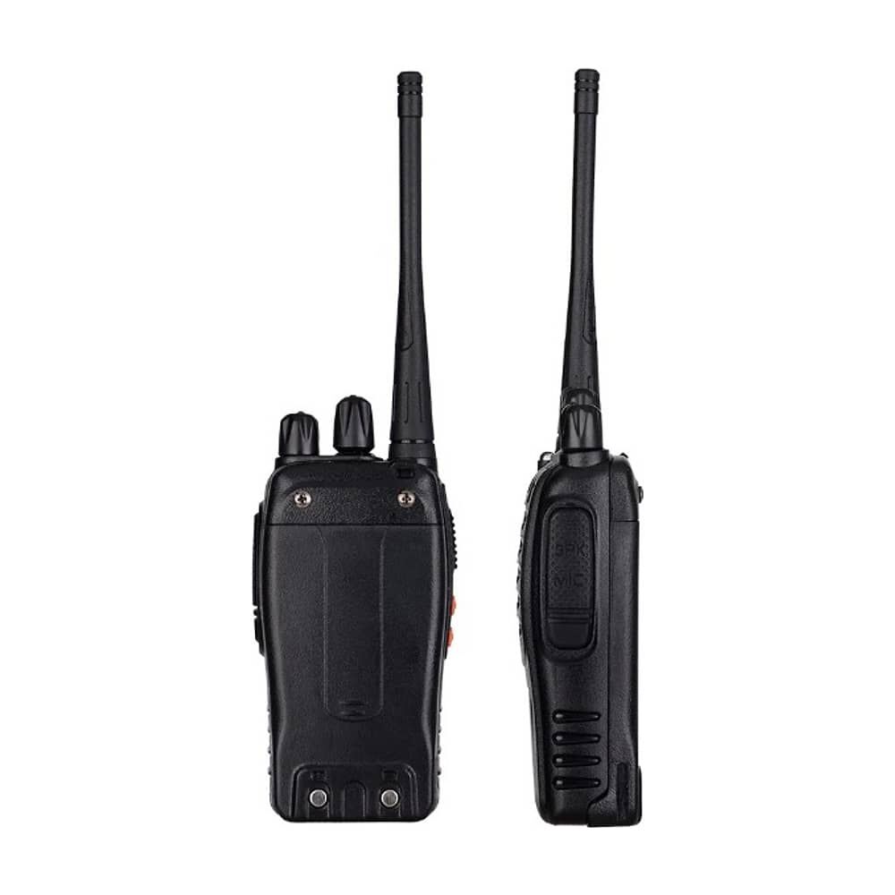 Radios Walkie Talkie Doble Baofeng Bf-777s image number 2.0