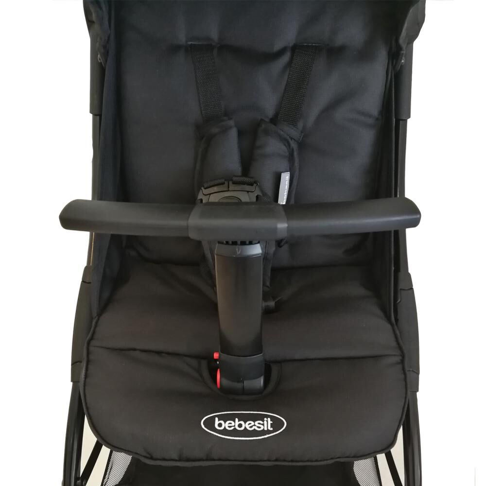 Coche De Paseo Bebesit Urbano X3GR image number 1.0