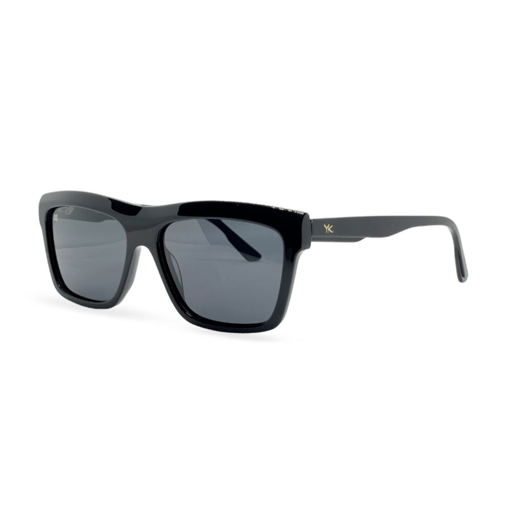 Lentes De Sol Carroll Negro York Eyewear image number 1.0