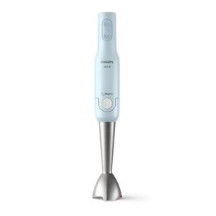 Licuadora Batidora De Inmersion Manual 400w Turbo Promix Philips