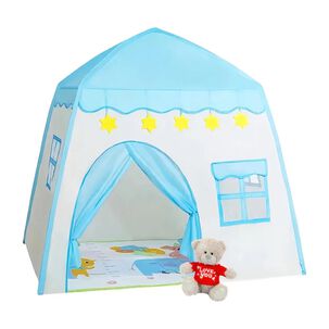 Juguete Carpa Plegable Casa De Juegos Plegable 100x130cm Infantil