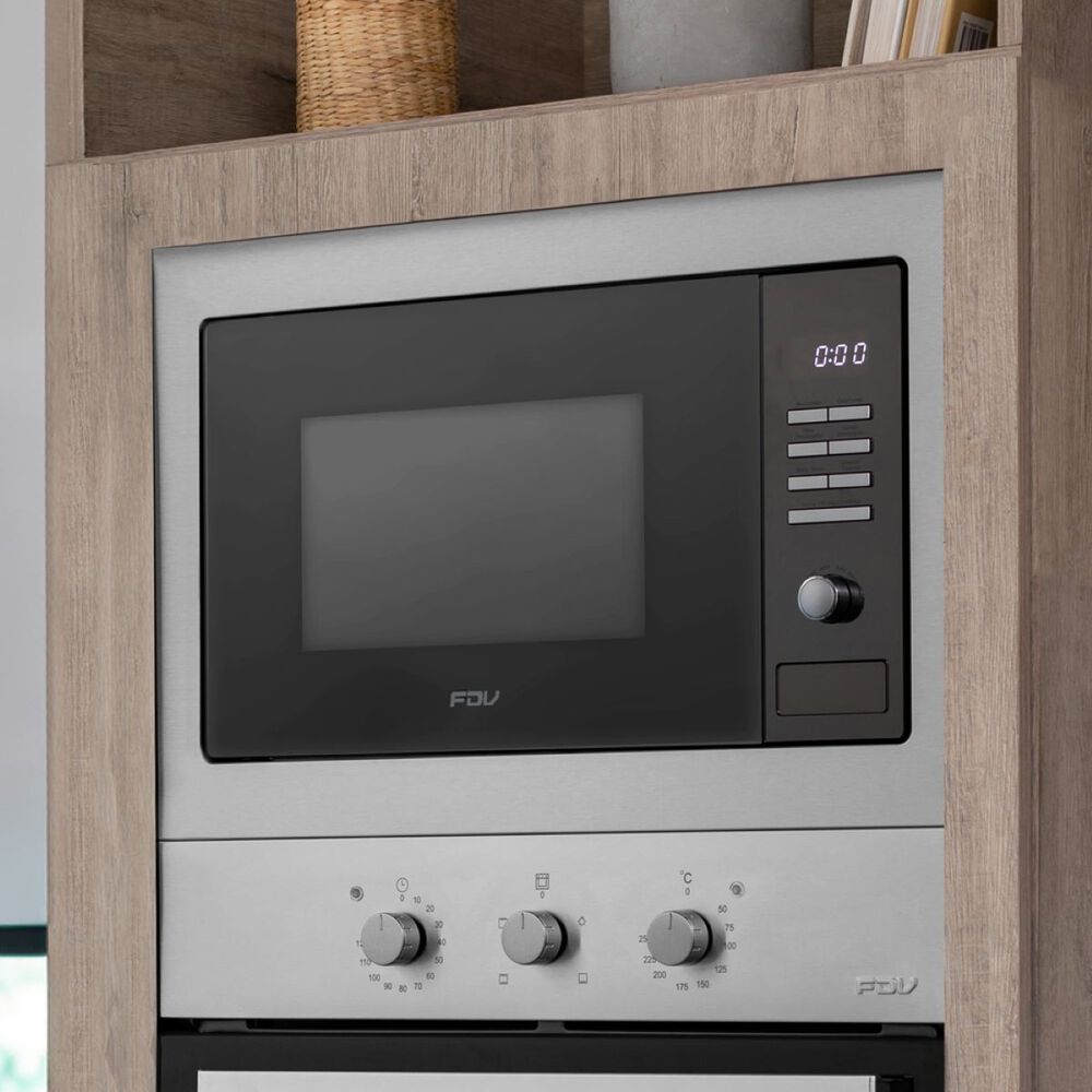 Microondas Fdv Design image number 9.0