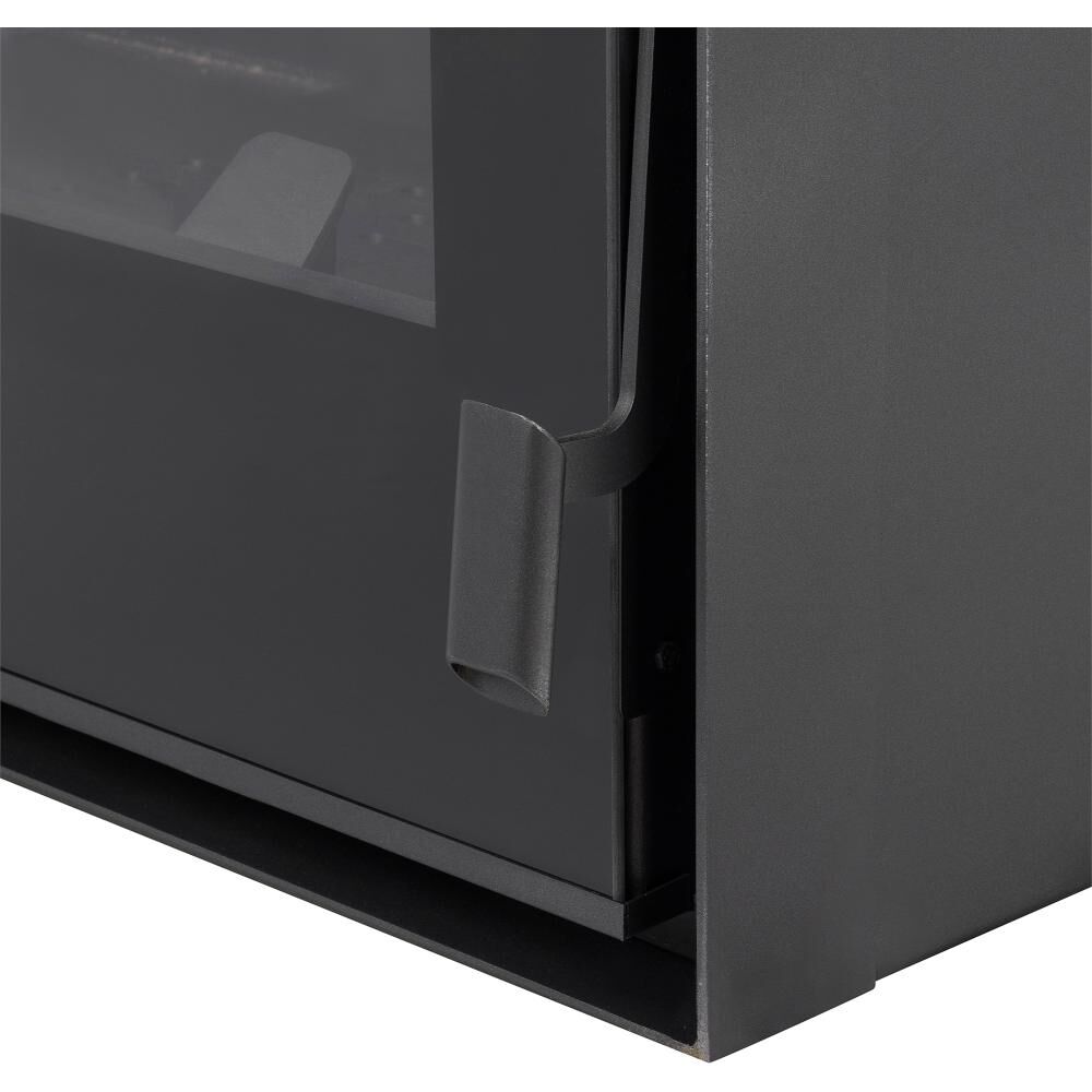 Estufa a Leña Amesti Inserto Palladio Wooden image number 2.0