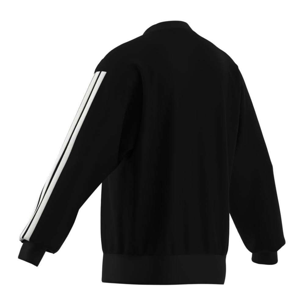 Sudadera Hombre Essentials French Terry 3 Bandas Adidas image number 12.0