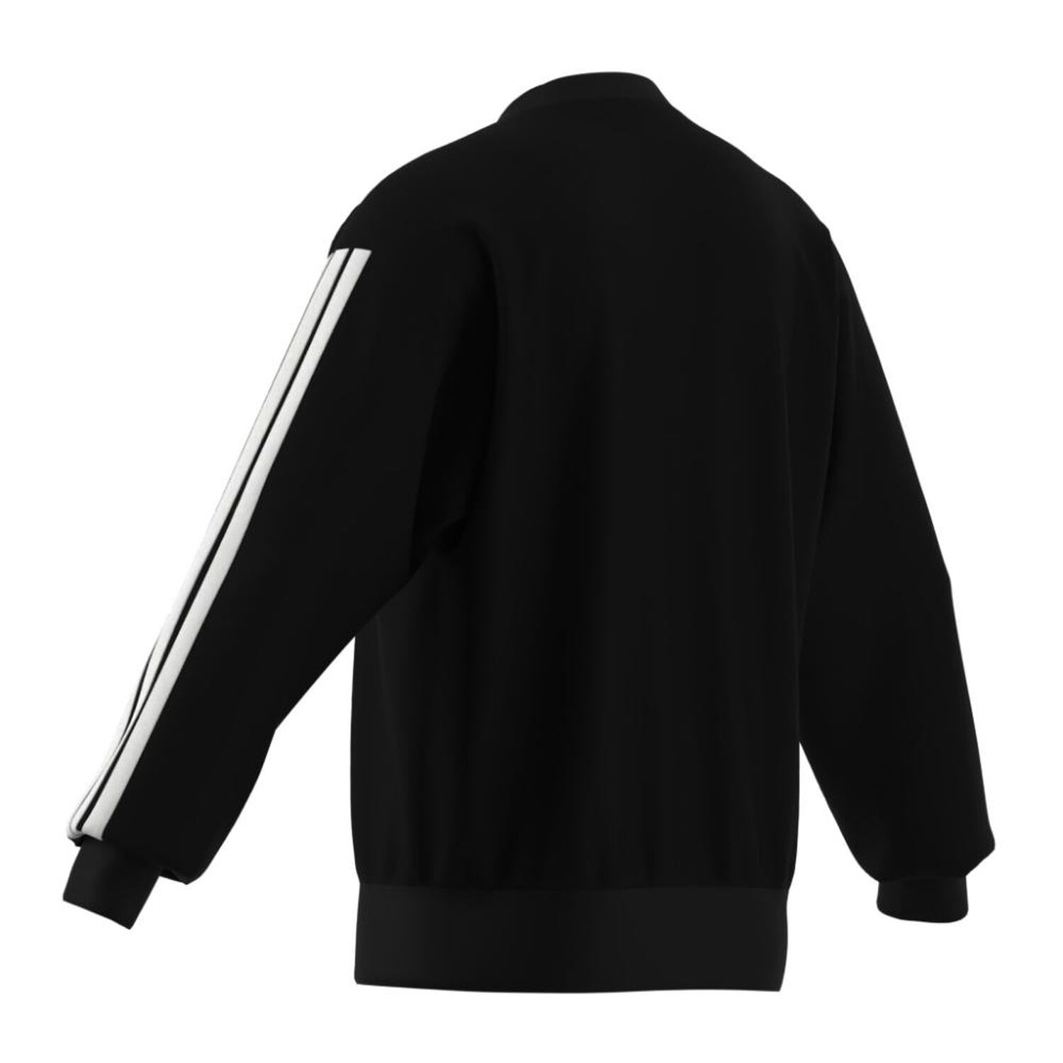 Sudadera Hombre Essentials French Terry 3 Bandas Adidas image number 12.0