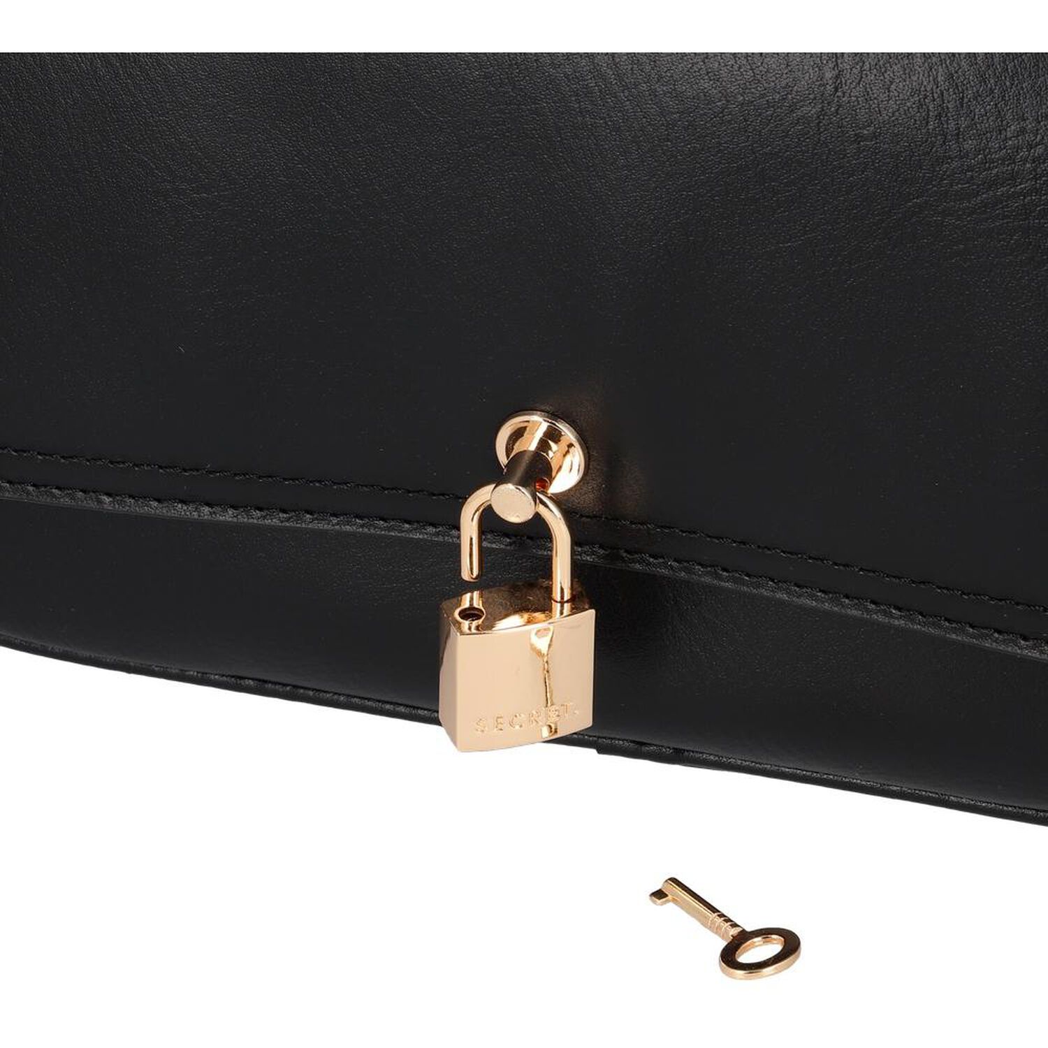 Cartera De Mano Mujer Secret Ravena St6 image number 5.0