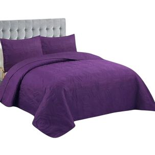 Cobertor Quilt De Verano Cubrecama 15 Plazas Colcha 180x230cm Gs
