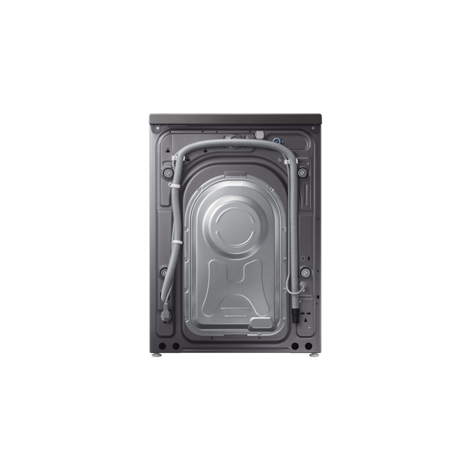Lavadora Secadora 14kg/9kg Con Control Con Inteligencia Artificial Gris Plata 14+9 Kg image number 2.0