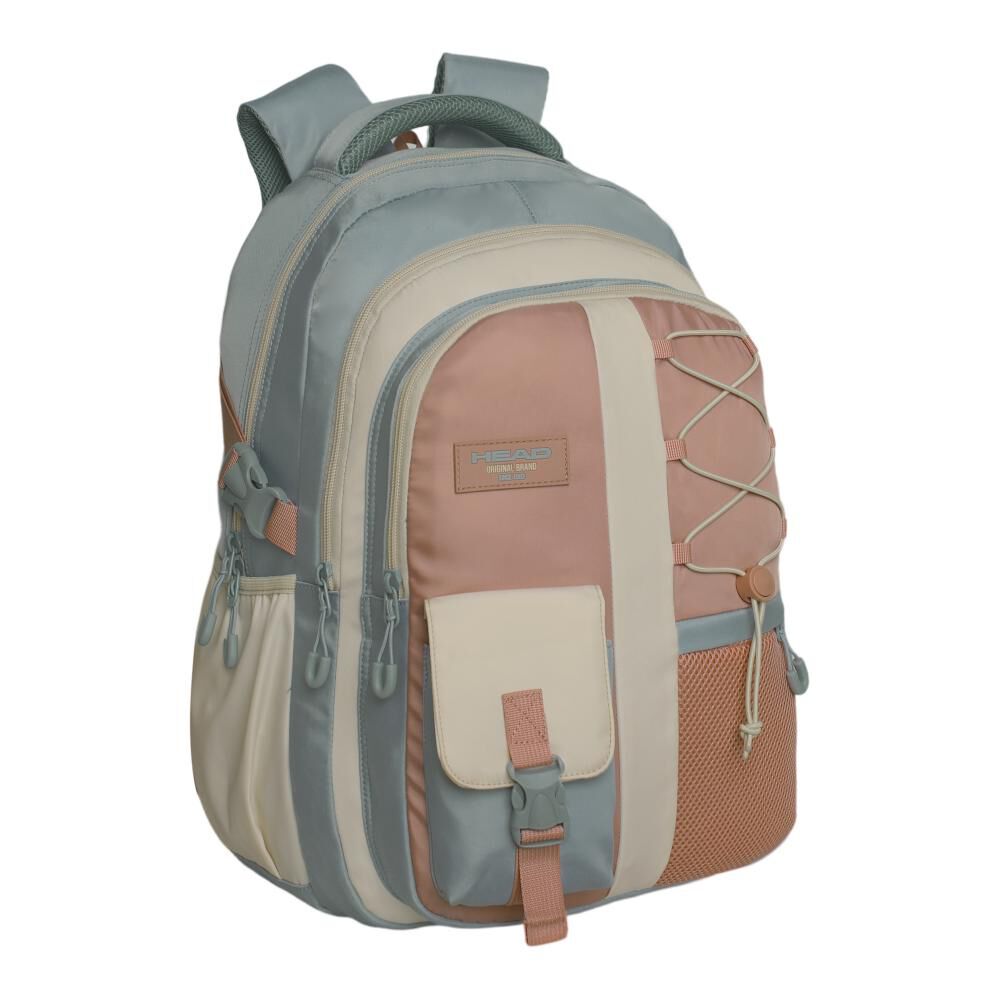 Mochila Juvenil Artura Head image number 0.0