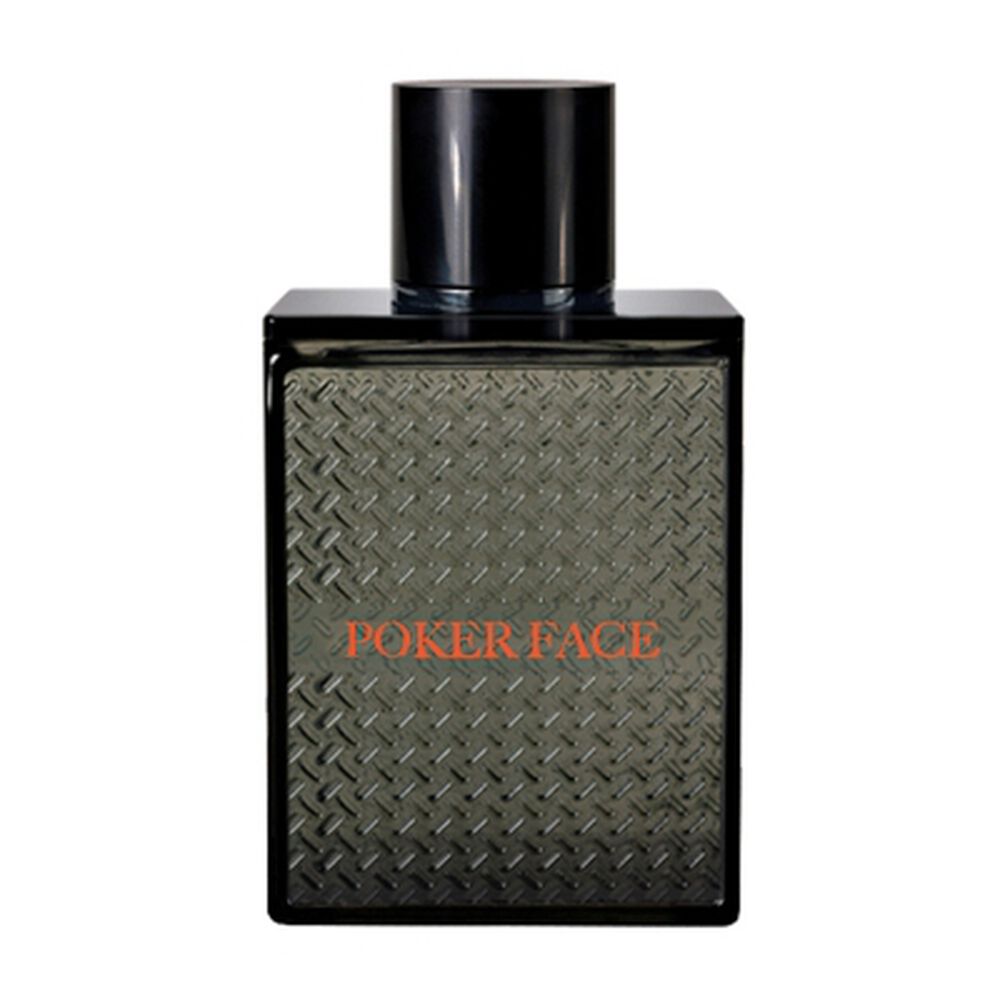 Ted Lapidus Lapidus Poker Face 100ml Edt image number 2.0