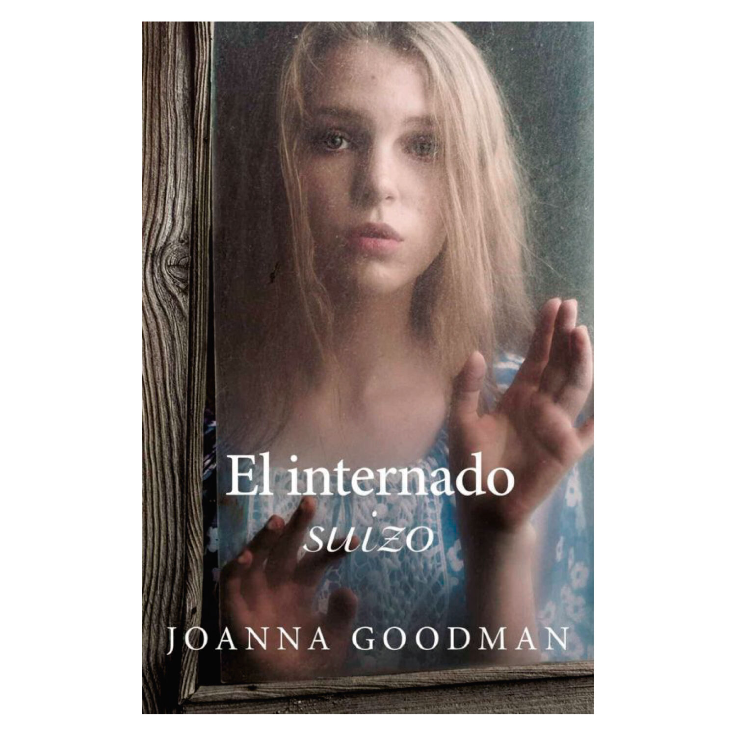El Internado Suizo image number 0.0