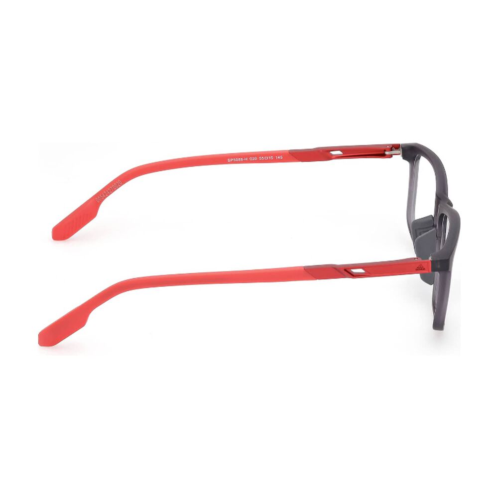 Lentes &Oacute;pticos Gris Adidas Sport image number 6.0