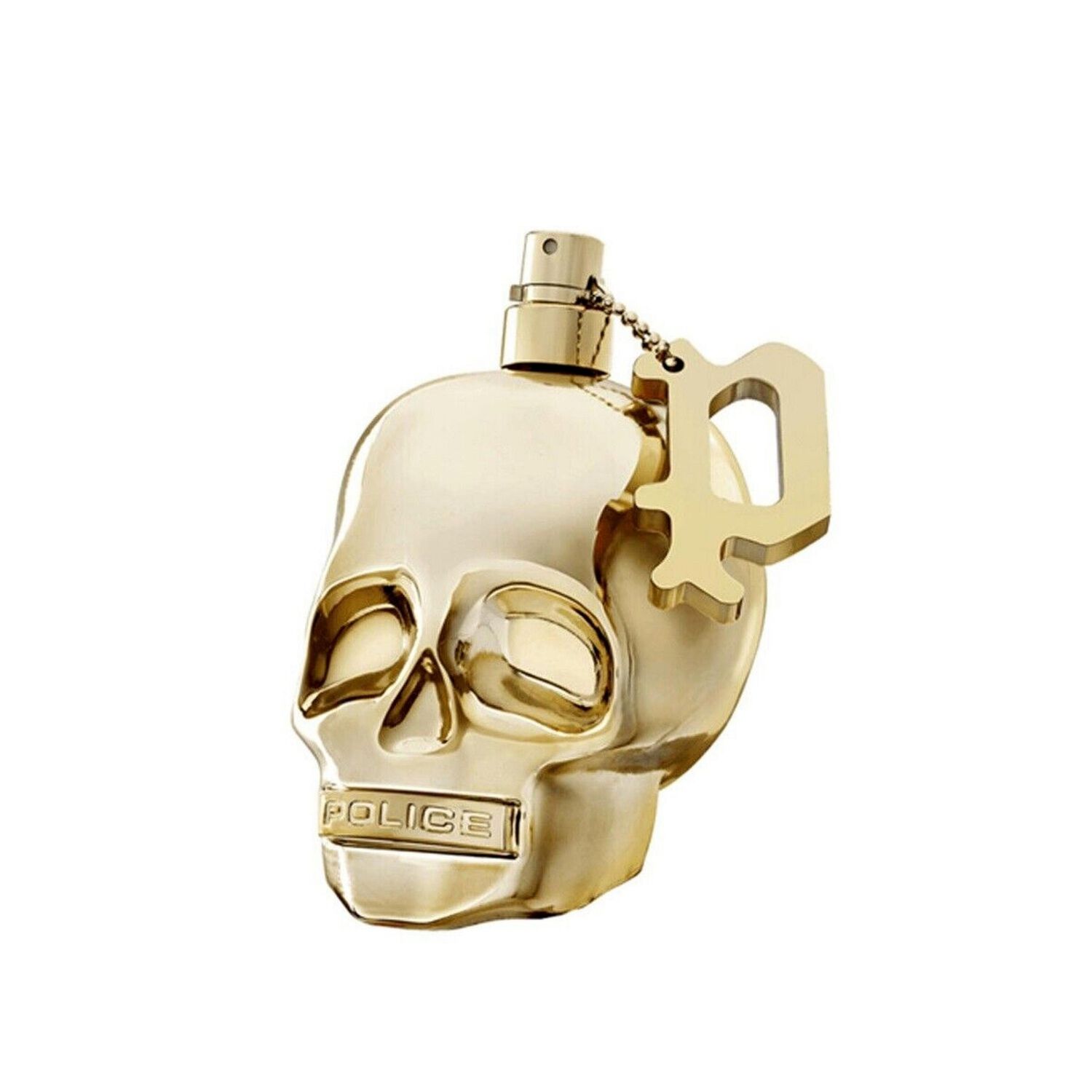 Police To Be Born To Shine For Men Edt 125ml image number 1.0