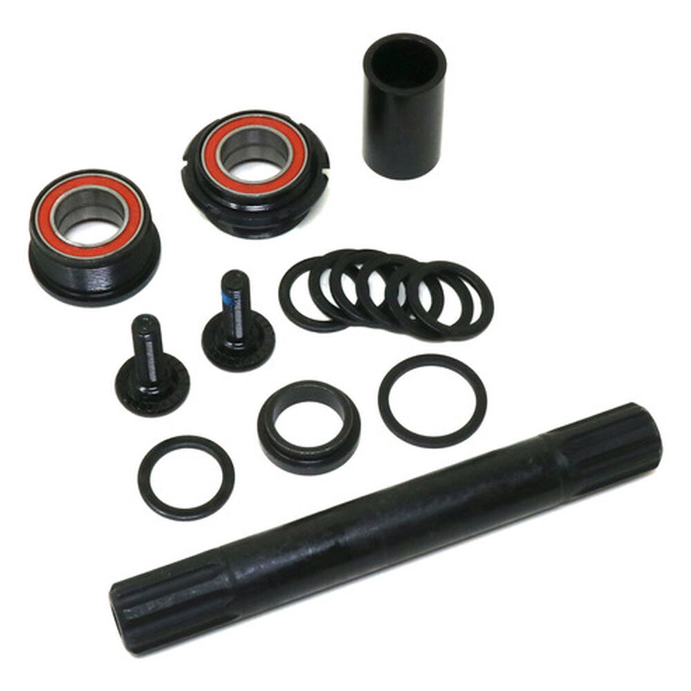 Motor De Bicicleta Dirt Radical Mountain image number 0.0