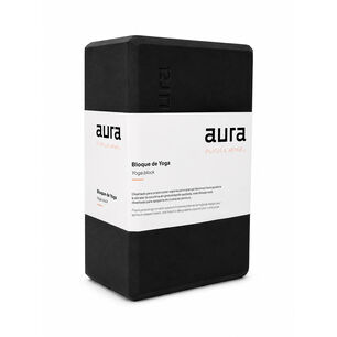 Bloque De Yoga Aura Eva Profesional
